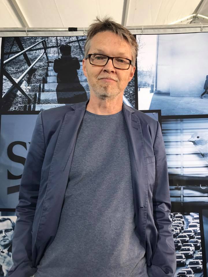 Henrik Ennarth, vetenskapsjournalist