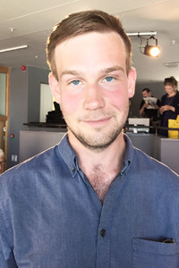 Adam Arnesson, Ekobonden