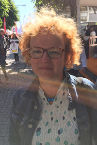 Ann-Helen Meyer von Bremen, opinionsbildare
