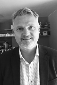 Patrik Hansson, Arla