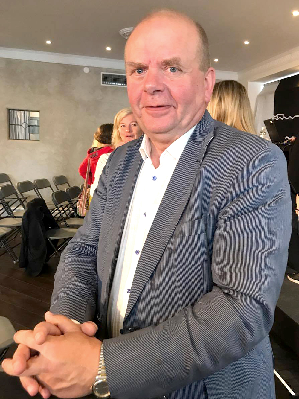 Eskil