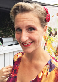 Sigrid Barany, matinspiratör